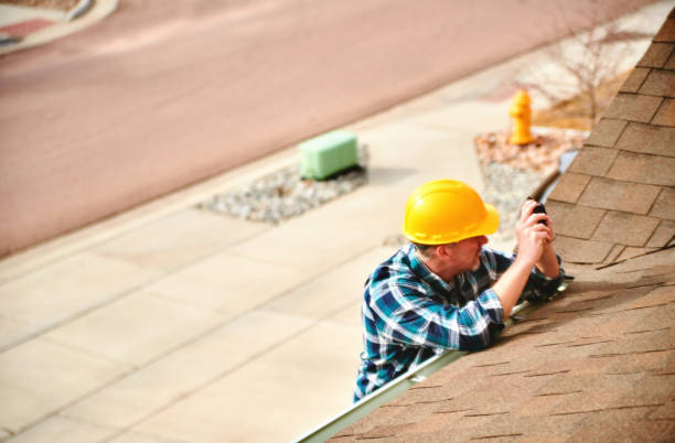 Fast & Reliable Emergency Roof Repairs in Leeds, AL